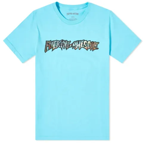 Extinction Tee