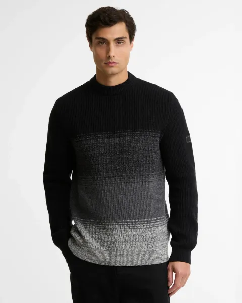 Raynes Crew Neck Jumper