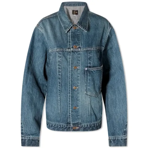 Darts Denim Jacket
