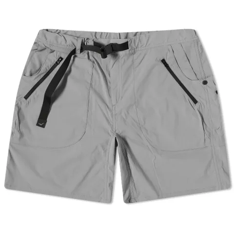 8 Pocket Hiking Shorts