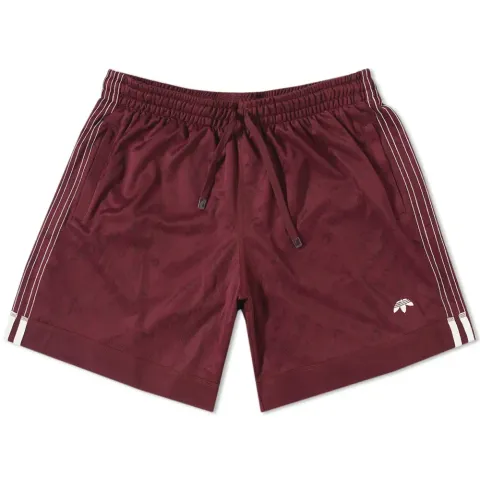 Adidas x Alexander Wang Soccer Short
