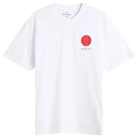 Japanese Sun T-Shirt