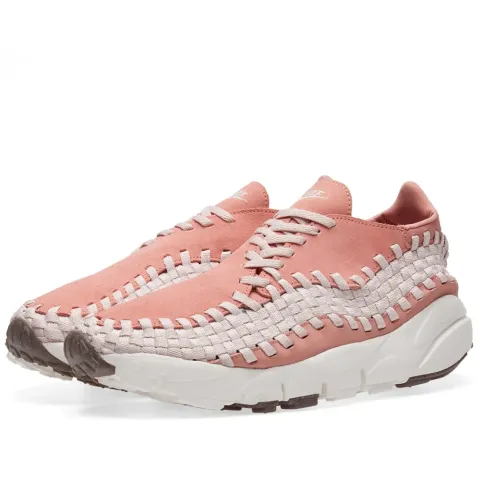 Footscape Woven W