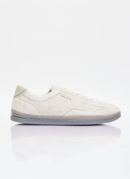 Rock Suede Sneakers