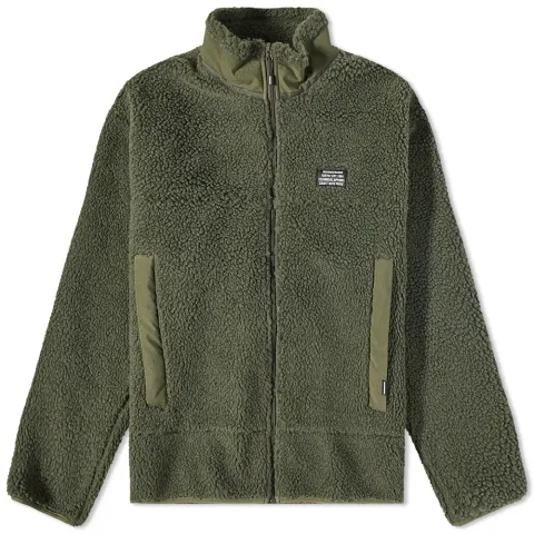 Fleece Jacket