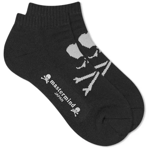 Skull Socks