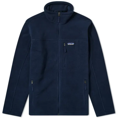 Classic Synchilla Jacket