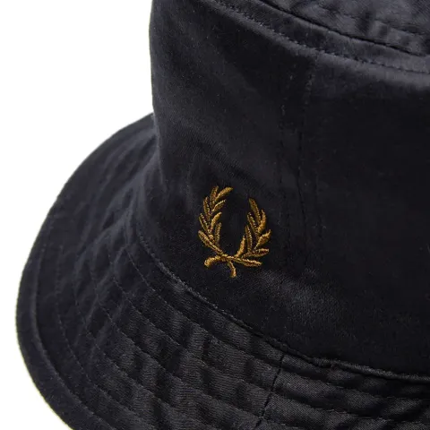 Fred Perry Reversible Bucket Hat