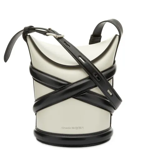 The Curve Small Cross Body Bag