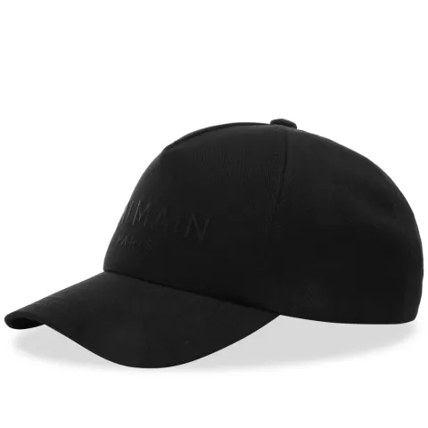 Cotton Cap