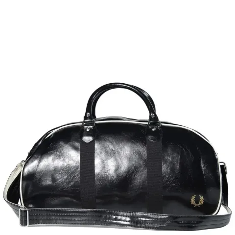 Fred Perry Classic Grip Bag