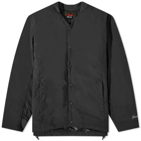 Down Cardigan