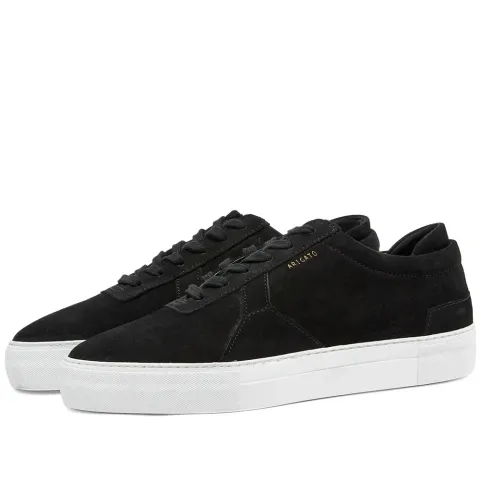 Platform Sneaker