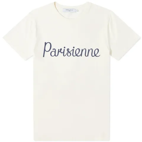 Maison Kitsuné Parisienne Classic Tee