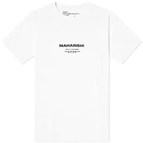 Lunar Year of the Tiger T-Shirt