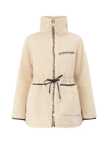 Barbour International Kemora Fleece Jacket