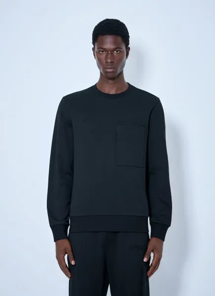 Crewneck Sweatshirt