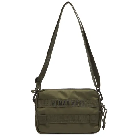 Small Military Shoulder Pouch