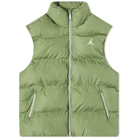 Essential Statement Vest