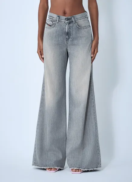1978 D-Akemi Jeans