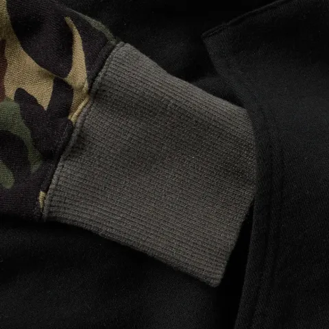 SOPHNET. Arch Logo Raglan Parka