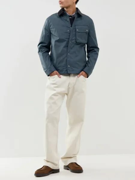 Belstaff Ground Waxed Jacket