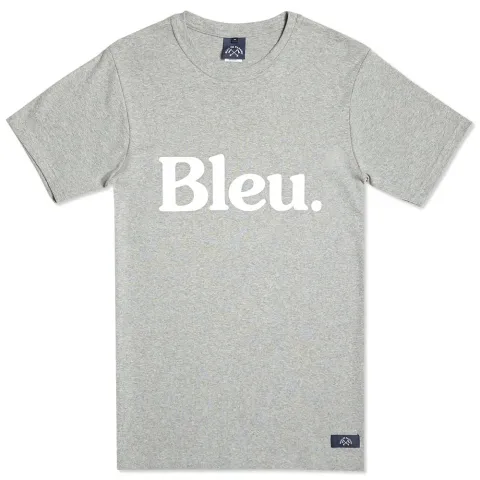 Bleu Tee