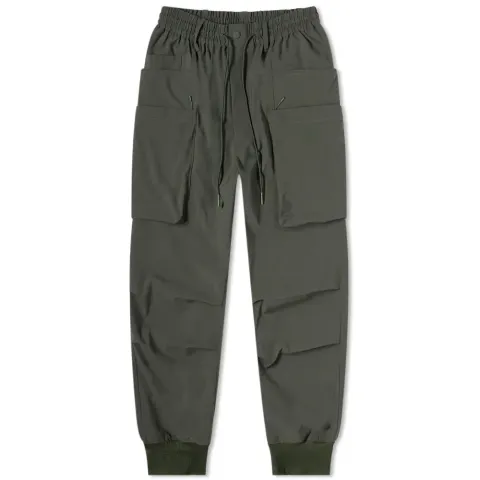 Classic Light Ripstop Utility Pant