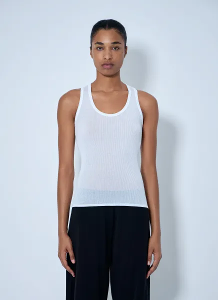Cendrea Tank Top