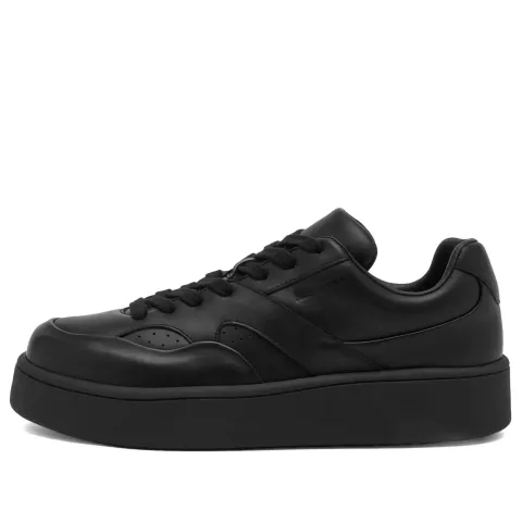 Leather Sports Sneaker