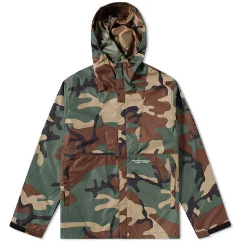 Uniform Nov. Delta Jacket