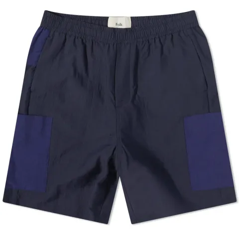 Stack Shorts