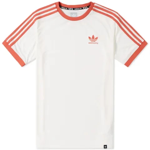 Clima Club Tee