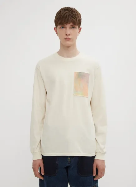 Long Sleeve Kevin T-Shirt