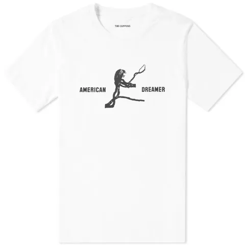 Eagle Tee
