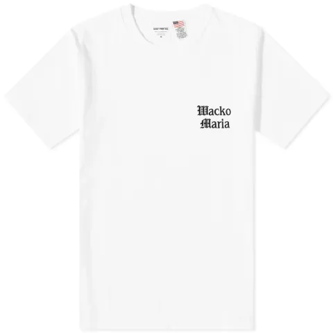 USA Body Crew Tee