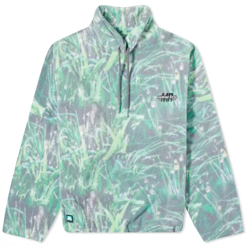 Batwing Fleece