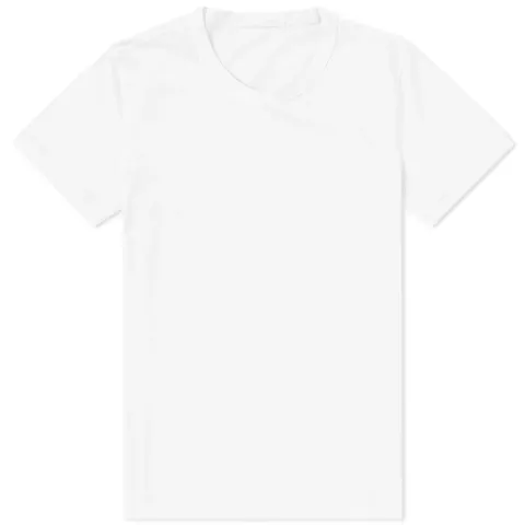 Short Sleeved Tee