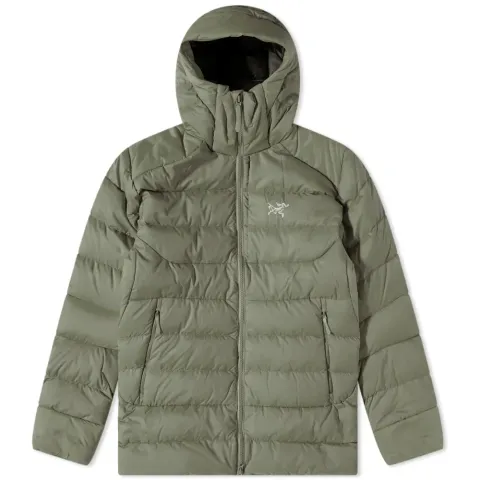 Arc'teryx Thorium Hooded Jacket