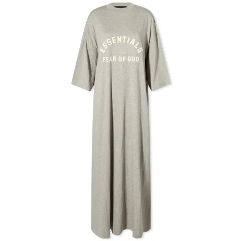 3/4 Sleeve Dress