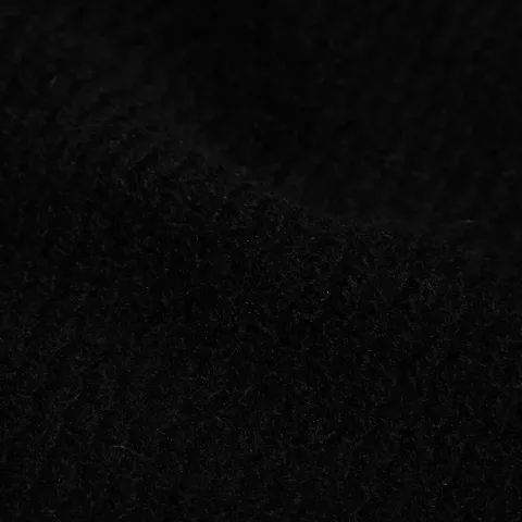 Heavy Knitted Cardigan