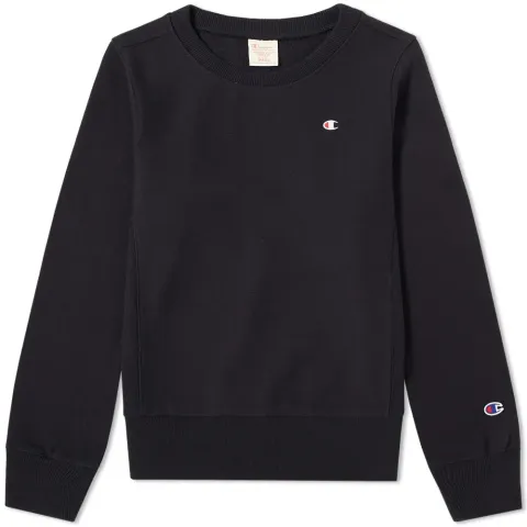 Women's Classic Crew Sweat
