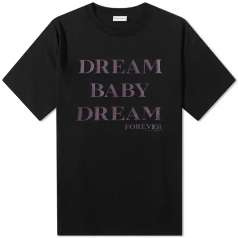 Dream Baby Dream T-Shirt