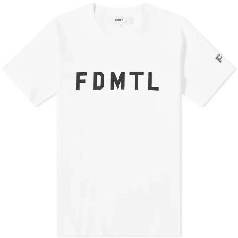 Sashiko T-Shirt