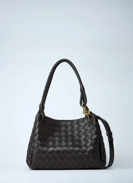 Medium Parachute Shoulder Bag