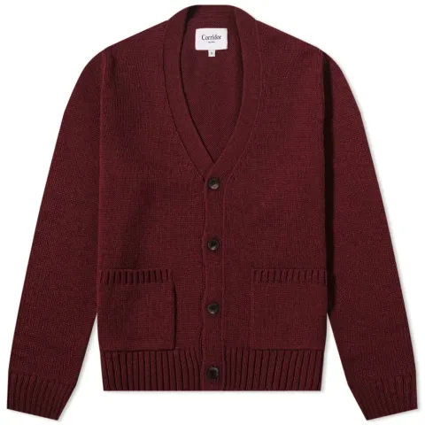 Alpawool Cardigan