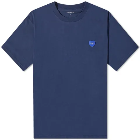 Double Heart T-Shirt