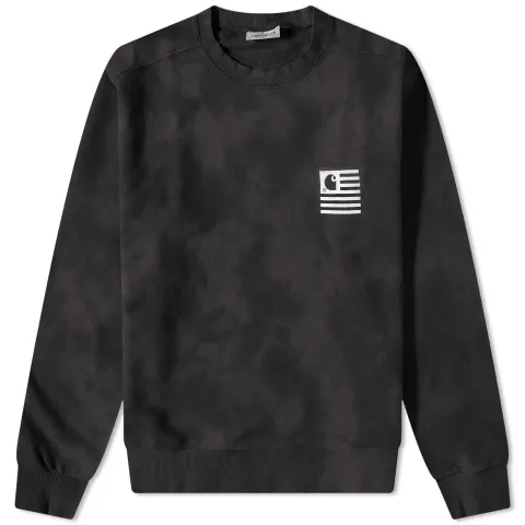 Chromo Sweat