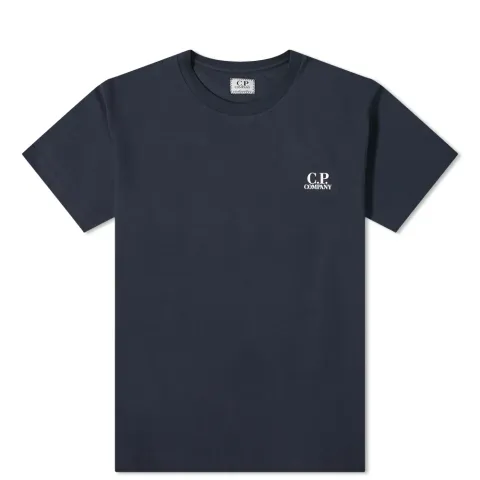 Chest Logo T-Shirt