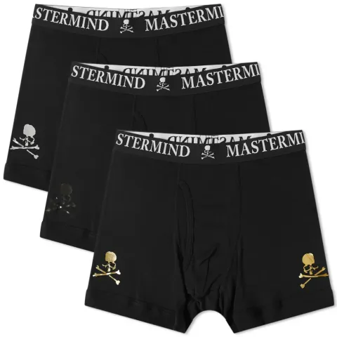 Boxers